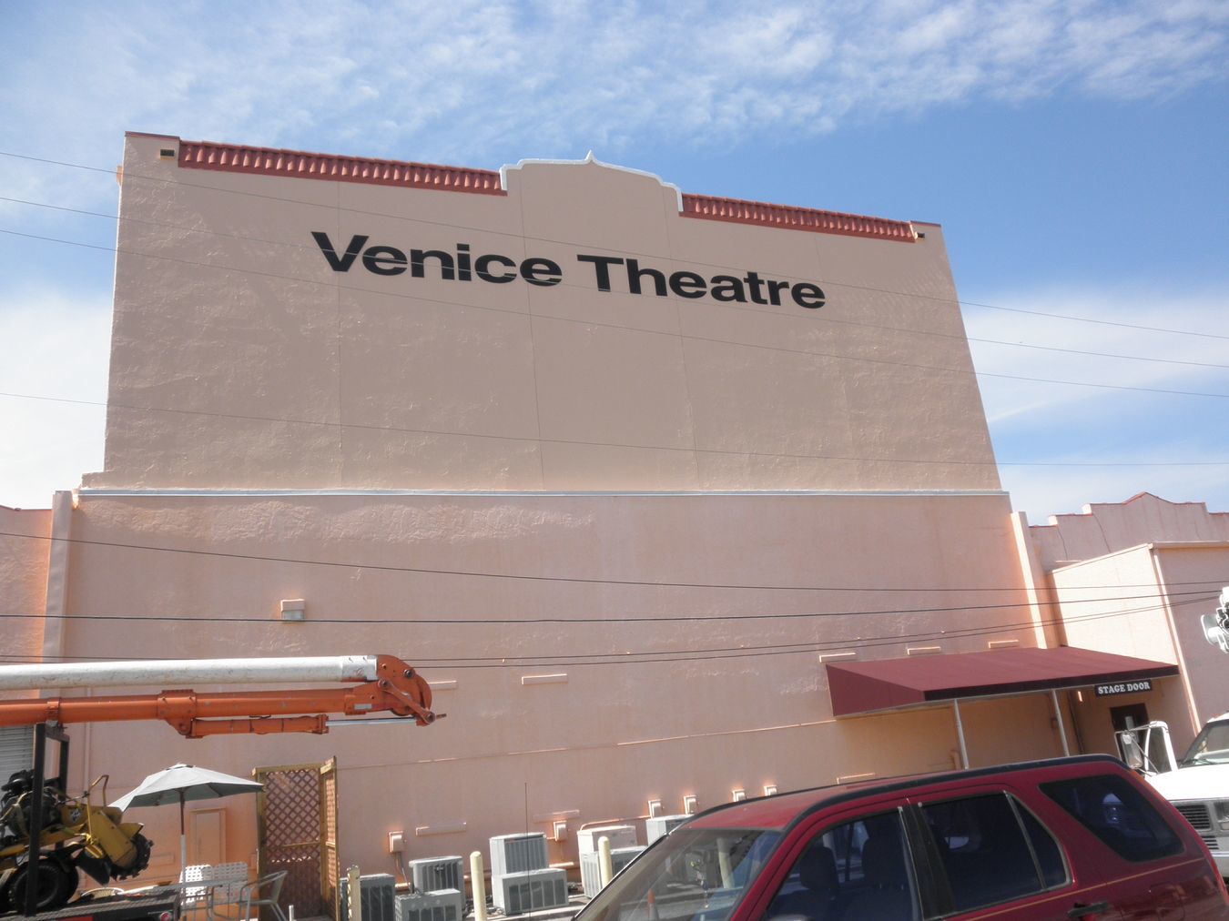 venice little theatre box office