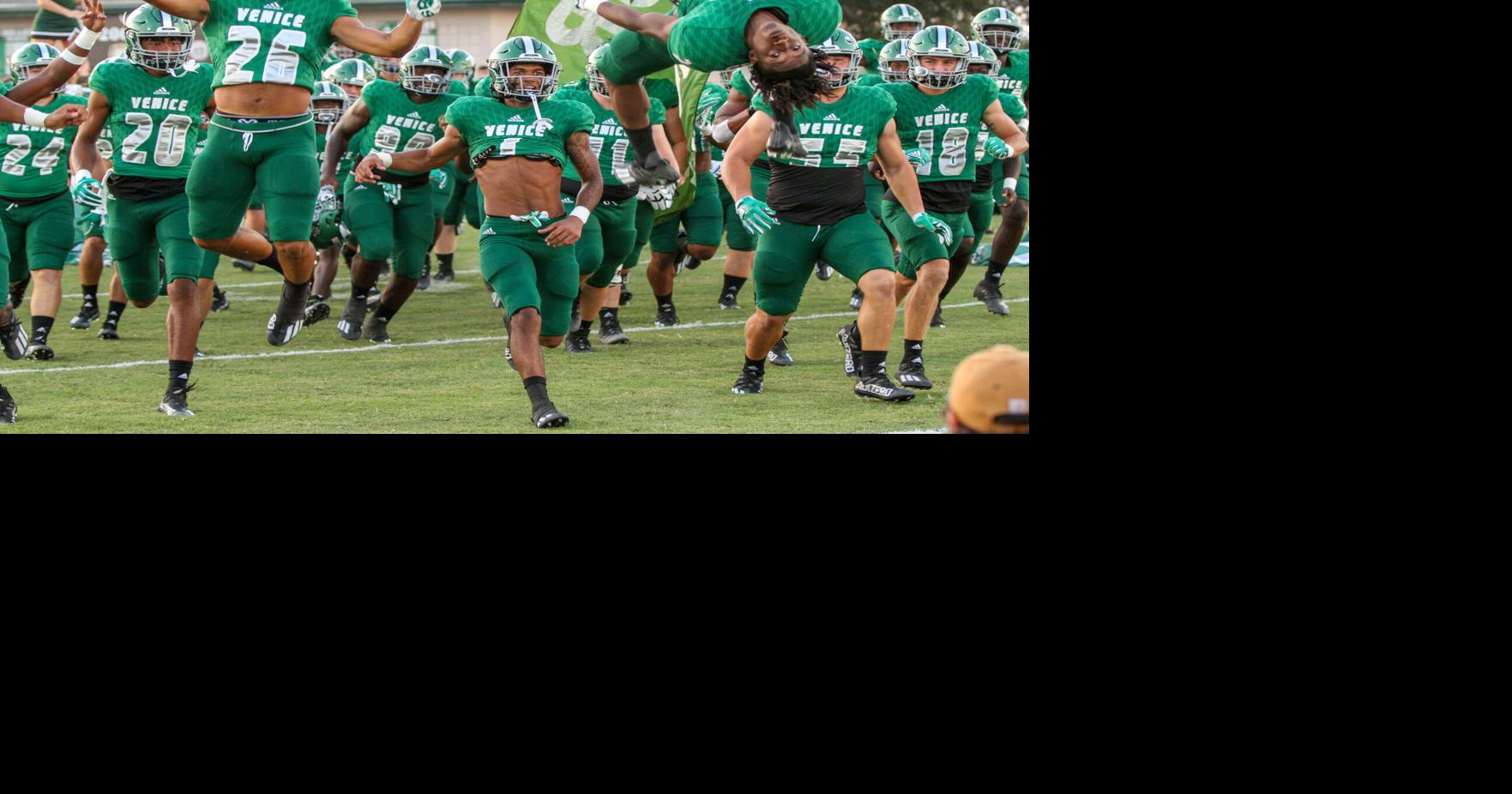 Breaking down the Venice High football schedule Sun Preps