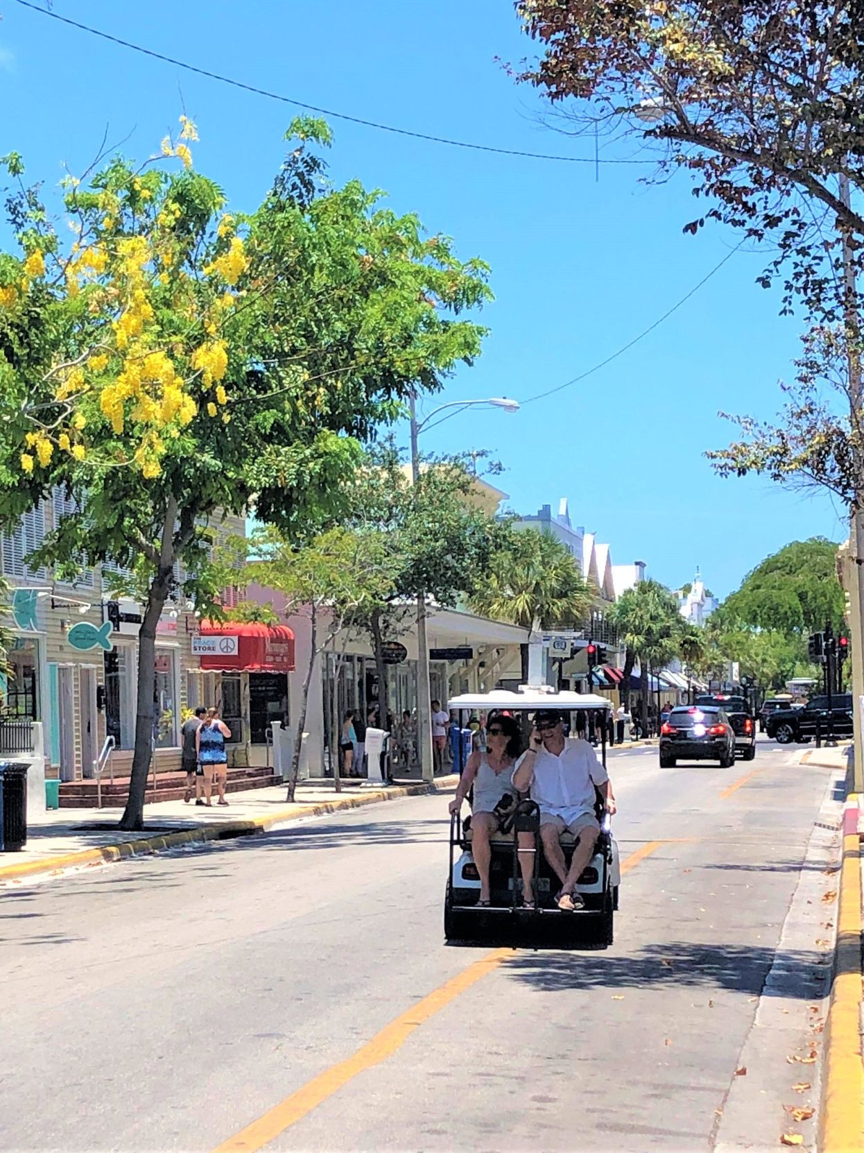 Go Concierge Spending A Day In Historic Key West Let S Go Yoursun Com