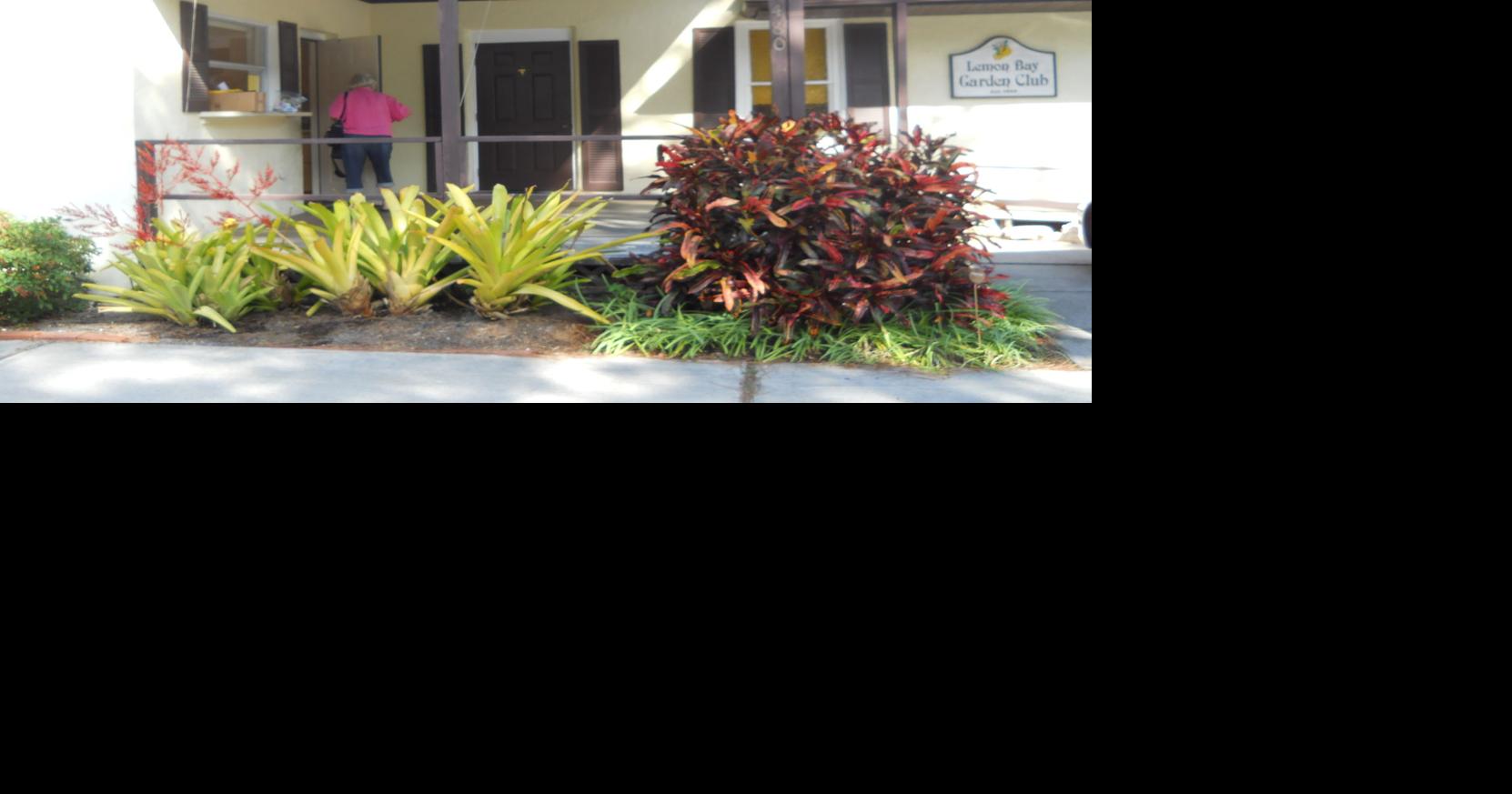 Garden Tour, craft boutique and harvest luncheon featured in Englewood Let's Go!