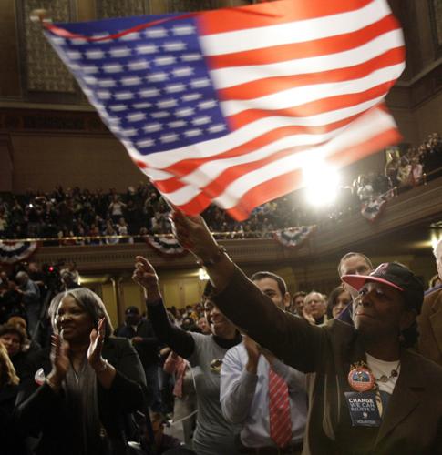 Obama gains endorsement of Sen. Casey in Pennsylvania; Leahy nudges ...