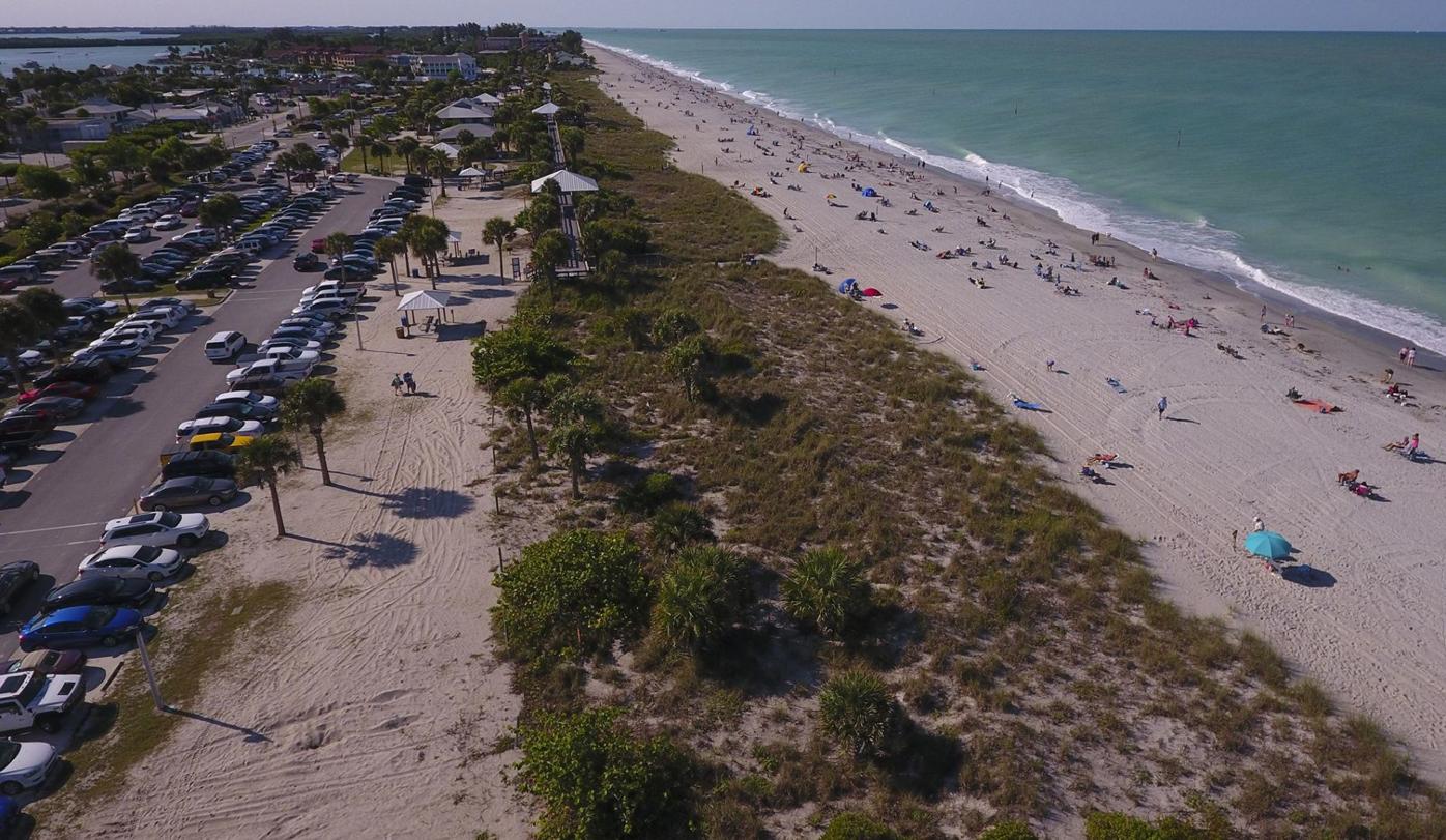 Florida Rescinds Quarantine Mandate For New York Travelers Englewood Sun Yoursun Com