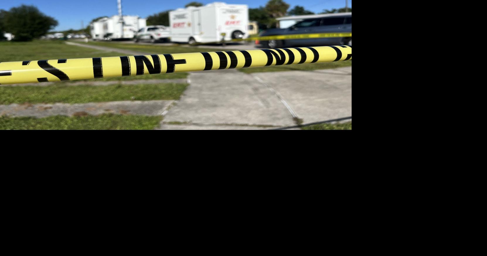 Neighbor wishes deputies did not shoot to kill
