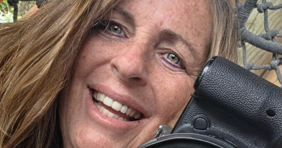 FIERCE: A passion for photography
