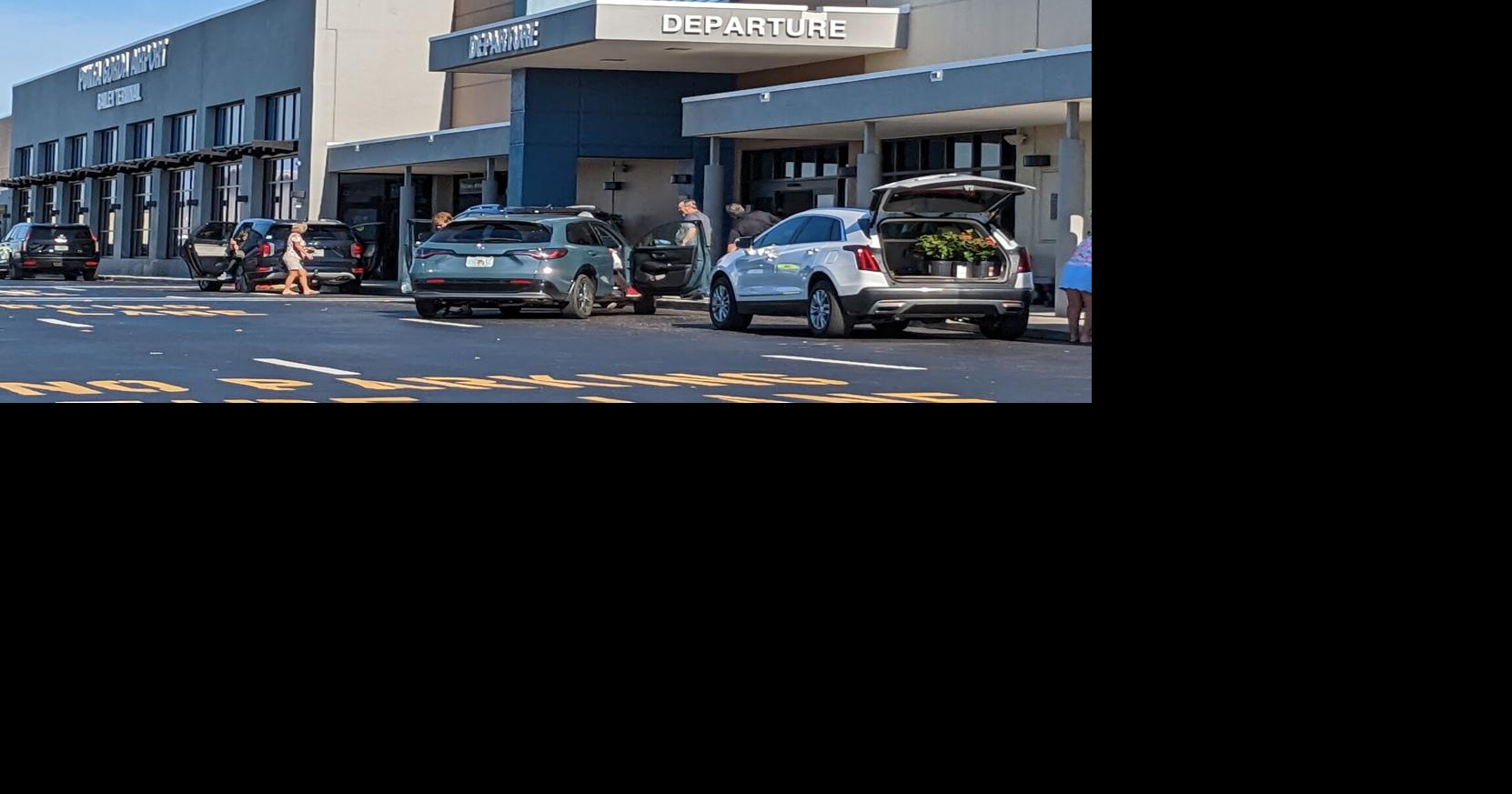 New automated baggage system coming to Punta Gorda Airport