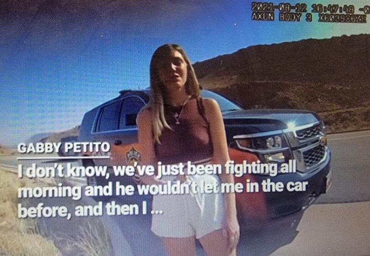 Settlement reached in PetitoLaundrie case