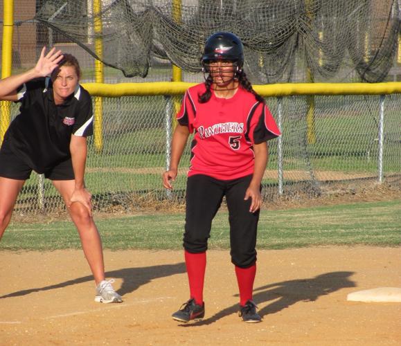 Panthers softball rolls over Avon Park News Archives