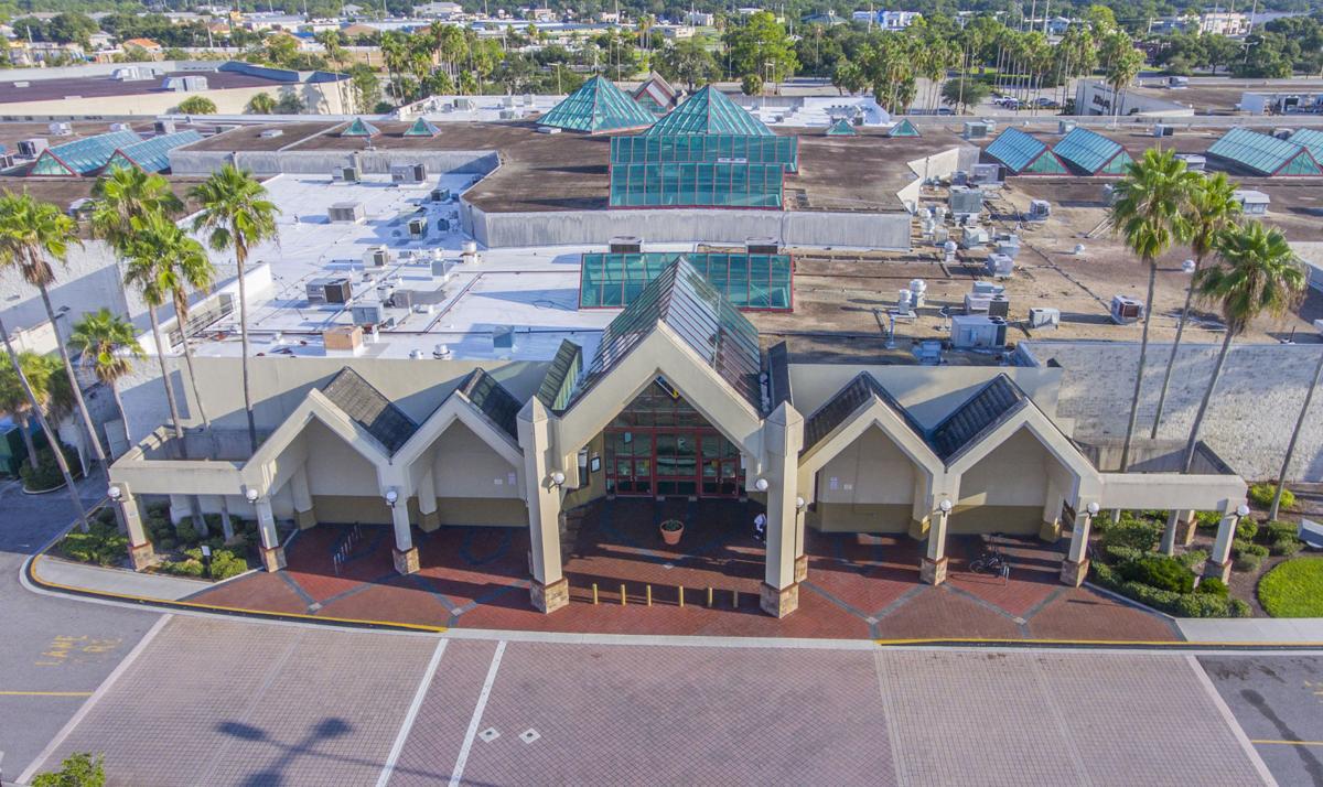 Bucking national trends, local chains thrive News