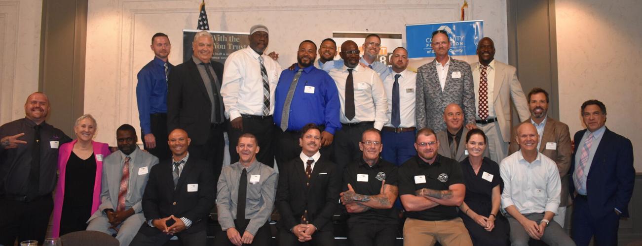 PROJECT 180: Reforming a community | News | yoursun.com