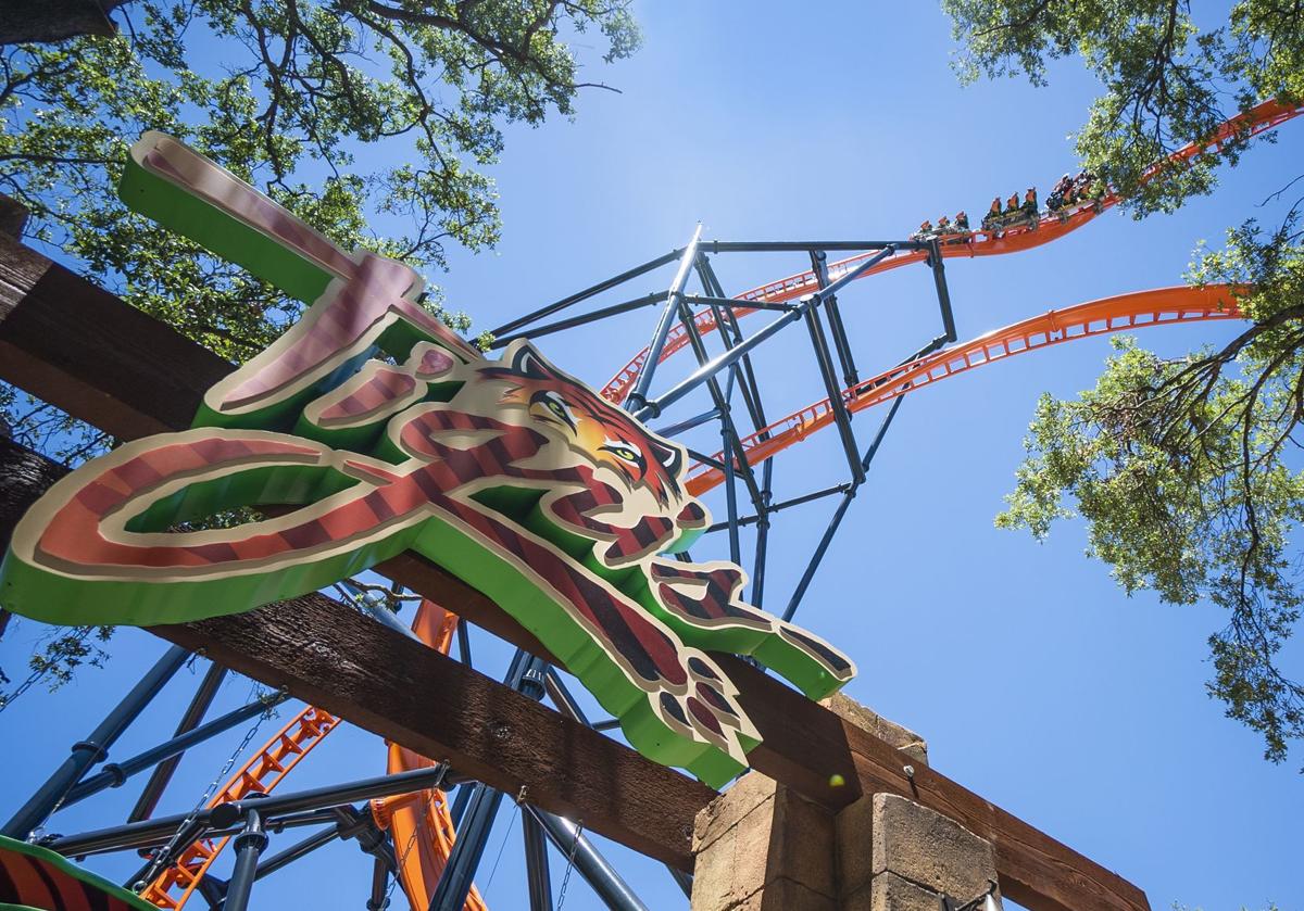 Busch Gardens Adventure Island To Reopen This Week Yoursun Com