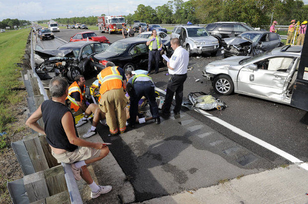47 Vehicles In I 75 Pileup News Archives Yoursun
