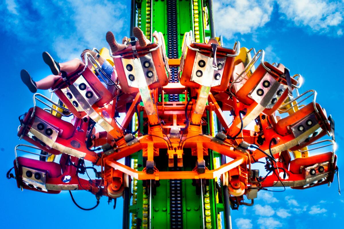 Charlotte County Fair’s 31st year has more of everything | Let's Go
