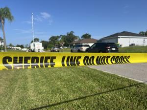 UPDATED: Death investigation underway
