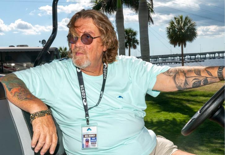 Punta Gorda Seafood and Music Festival offers much more ...
