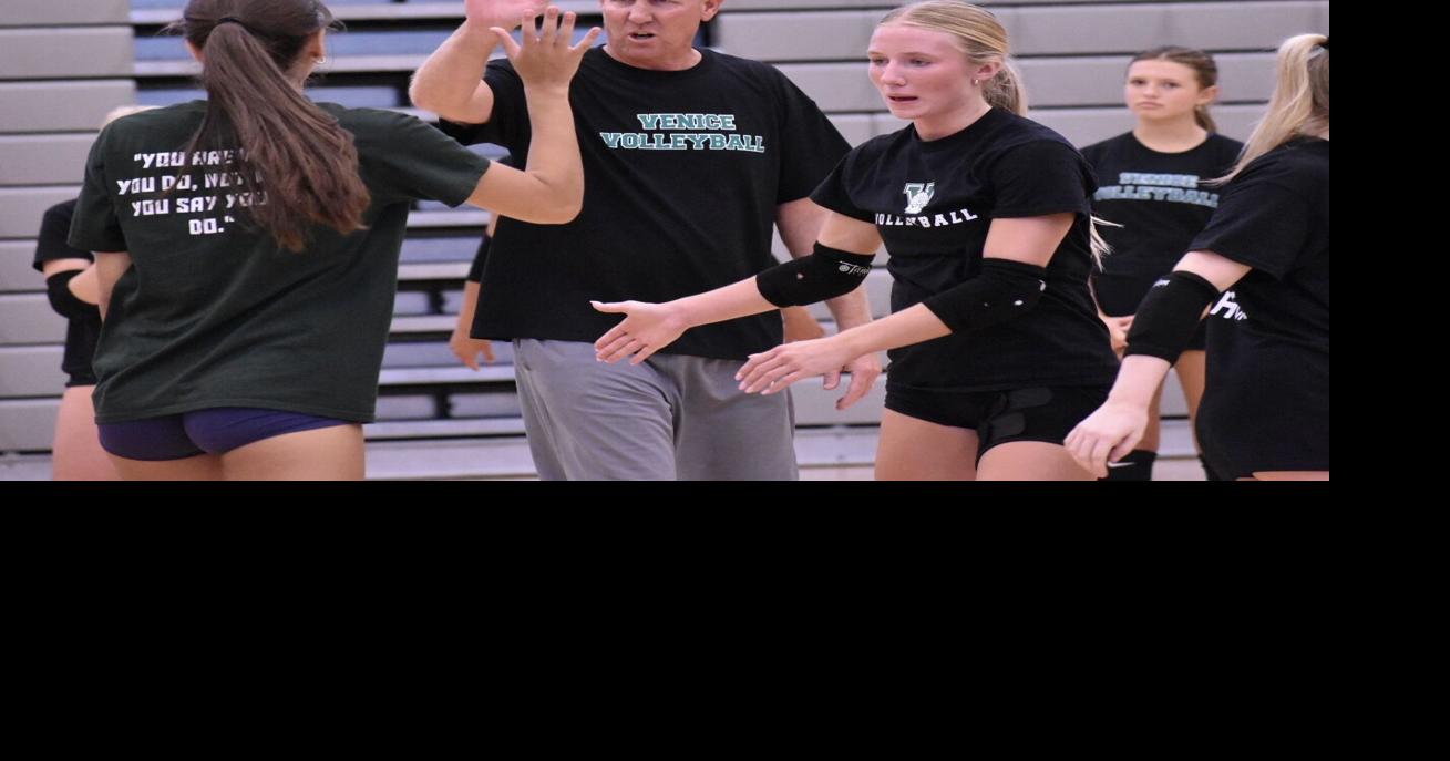PREP VOLLEYBALL: Venice's deep roster could mean big things ahead in 2026