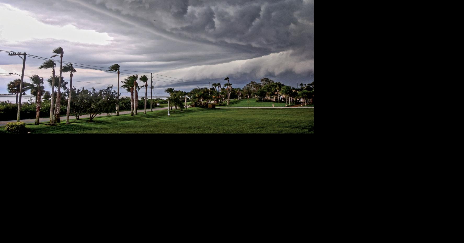 Change is raining down | Waterline | yoursun.com