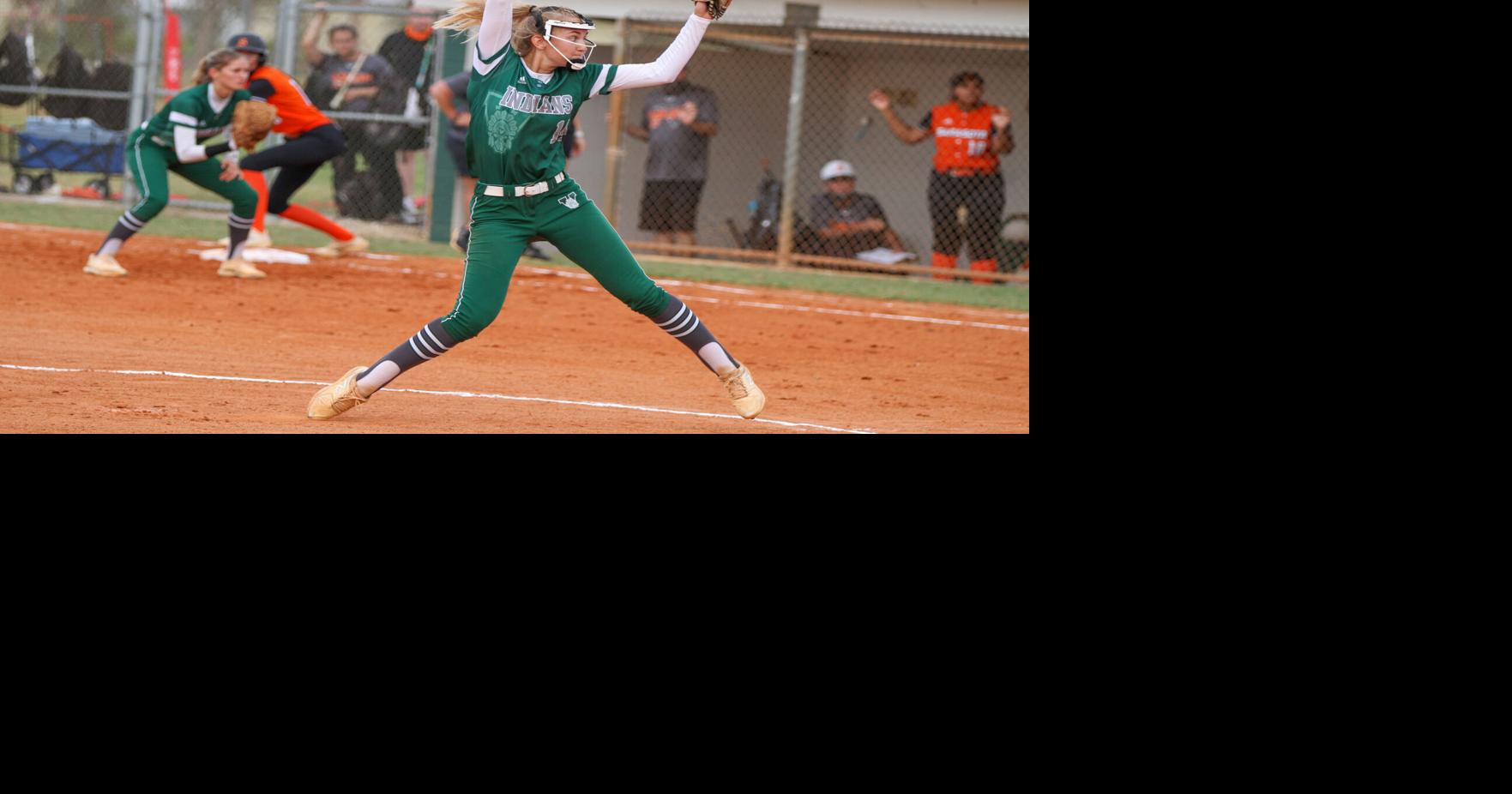 SOFTBALL Venice faces one of its toughest tests in region final Sun