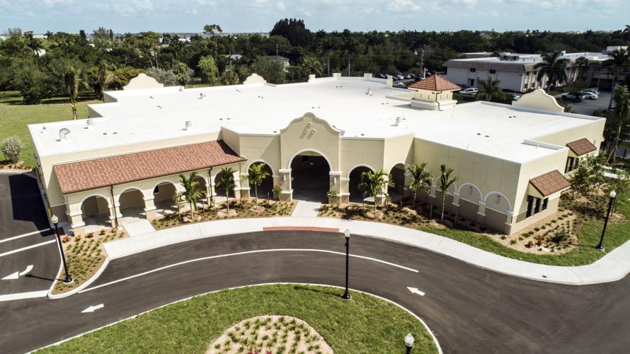 A library's last day Punta Gorda Library location closes tonight