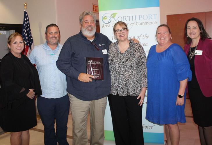 COLUMN North Port Chamber announces contest winners News