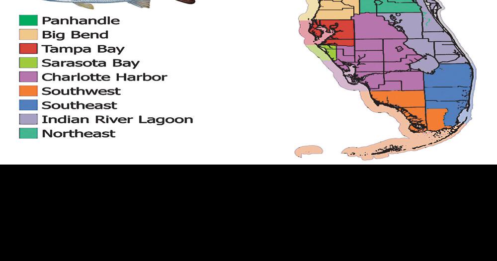 FWC OKs snook rule changes Waterline