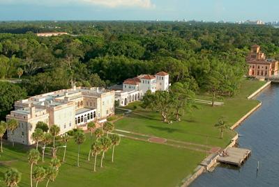 New College of Florida