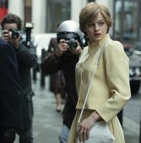 Diana Spencer