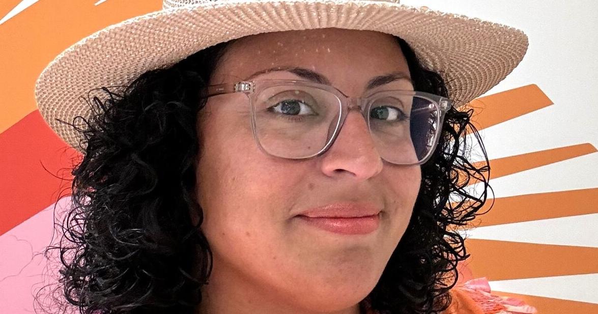 Nichole Antomattei is savoring her new niche