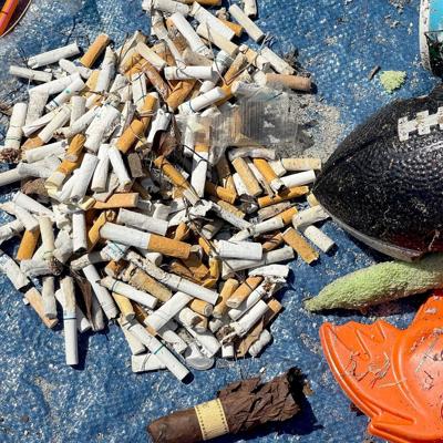 tobacco sarasota Addiction & Smoking Cessation Sarasota County OKs smoking ban