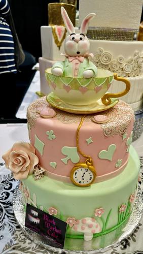 Local Artists Take The Cake News Yoursun Com Local Artists Take The Cake News Yoursun Com