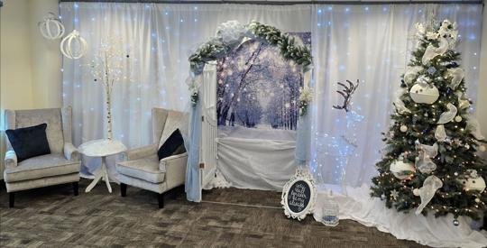 Say I do at the Charlotte County Clerk of Circuit Court s Winter