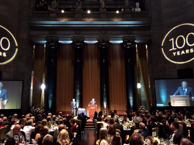 Sun editorial writers take home the Pulitzer Prize | News Archives | yoursun.com