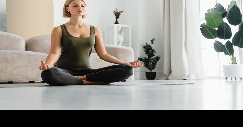 Health and Wellness Image