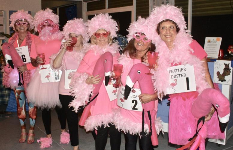 South Gulf Cove Yacht Club races are ‘hot to trot’ News Archives