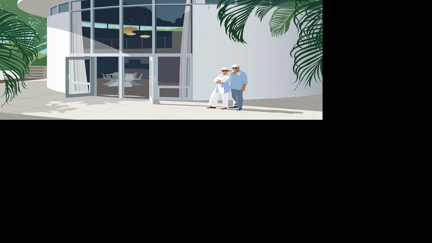 New exhibits open at Art Center Sarasota Let�s Go