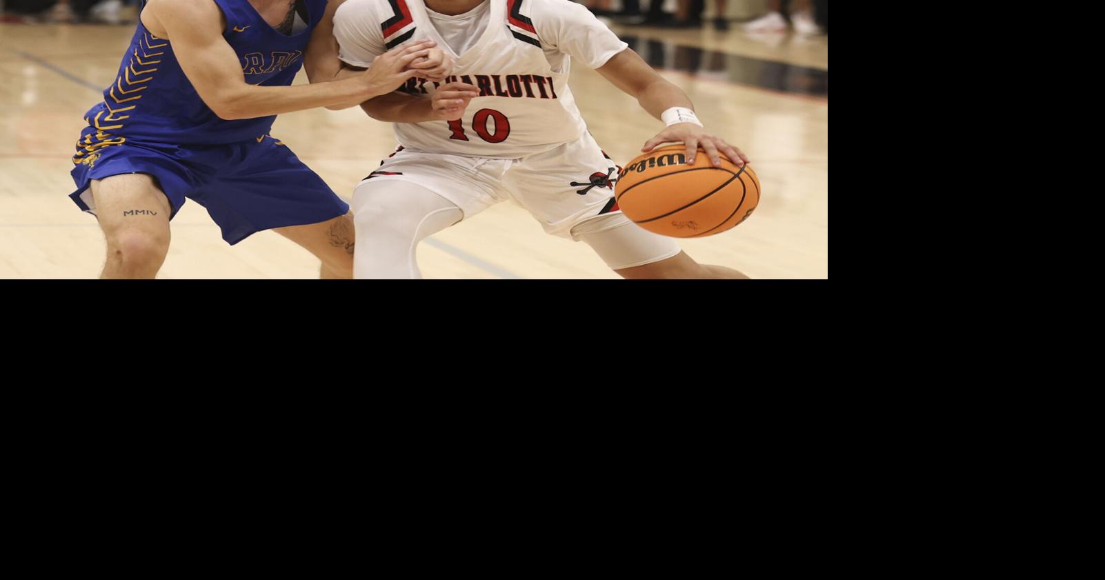 Athletes of the Week: Chin, Ellis shine for Peace River rivals ...