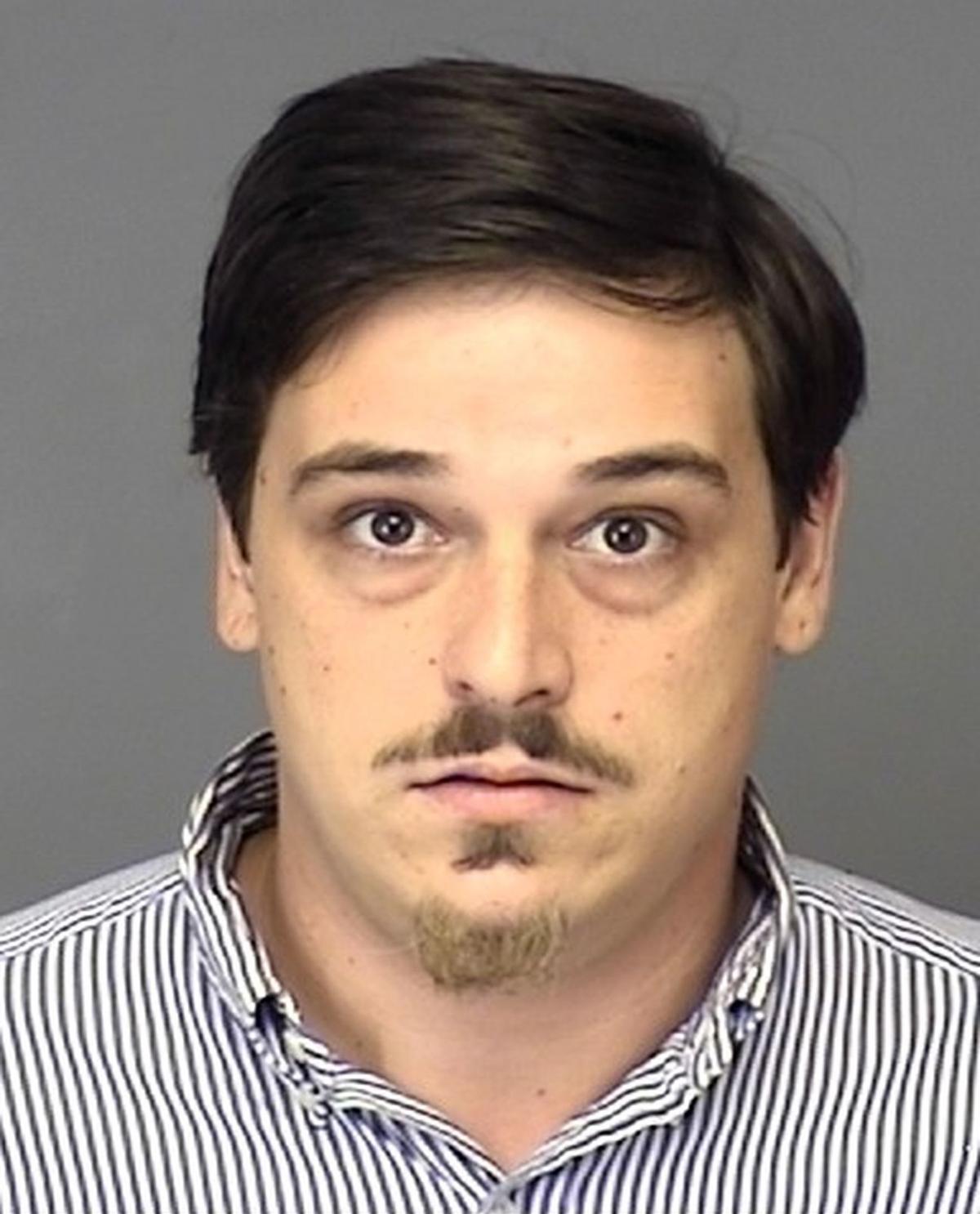 Man Jailed On Injunction Violation News Yoursun Com