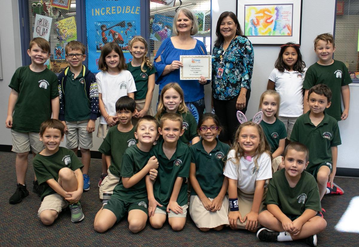 Teachers Discover New Learning Experiences At Edexploresrq