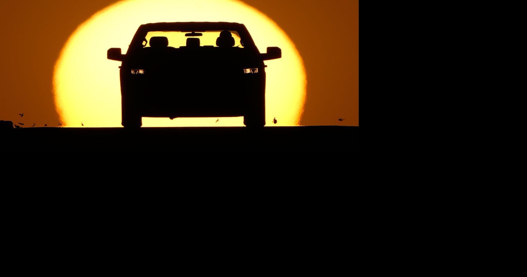 Need for speed? Driving above the speed limit costs you — and doesn't actually save much time