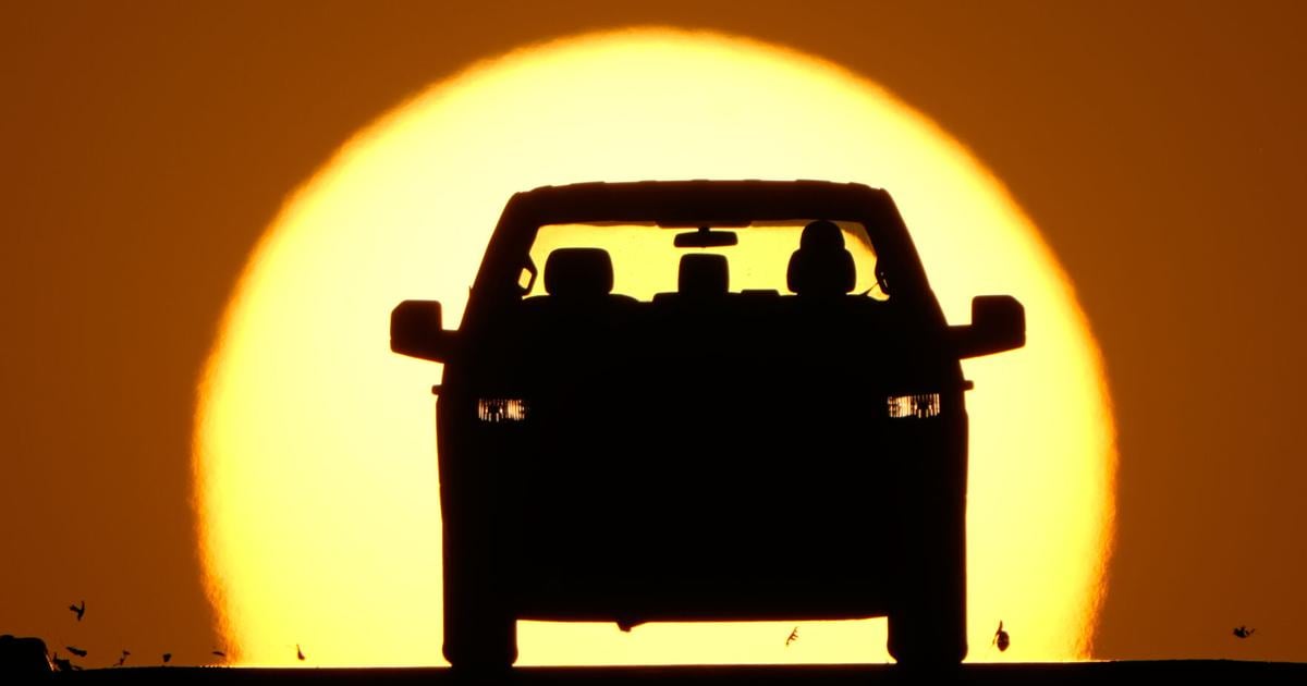 Need for speed? Driving above the speed limit costs you — and doesn't actually save much time