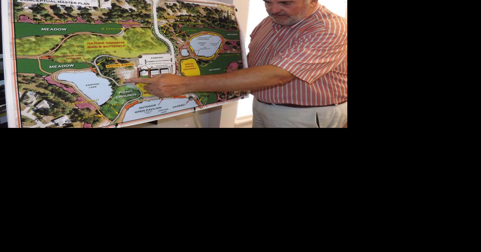 Rotonda West Association prepares to move News Archives