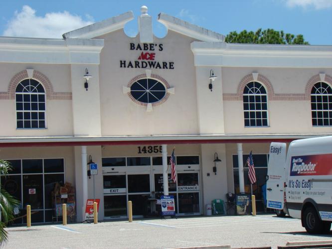 New owners to revamp Ace Hardware News Archives