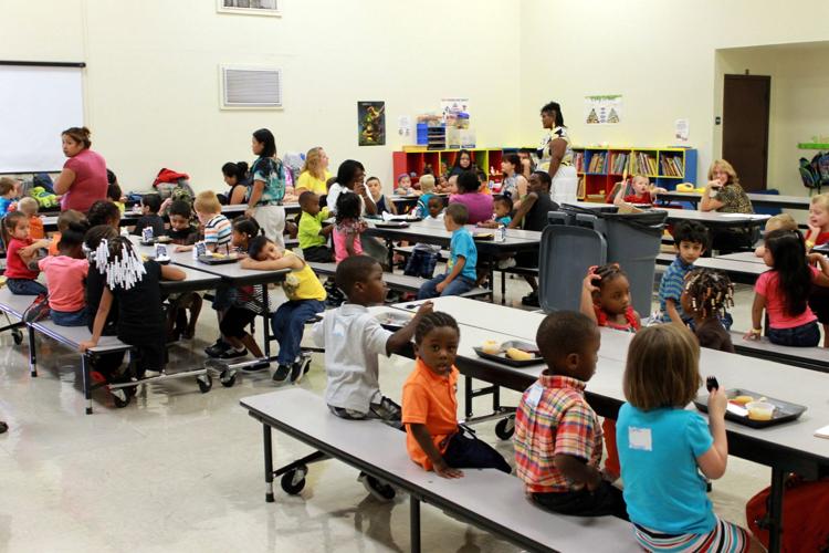 DeSoto County goes back to school | News Archives | yoursun.com
