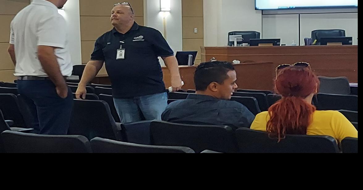 Builder nailed with 4,000 fine, had cleared North Port land missing