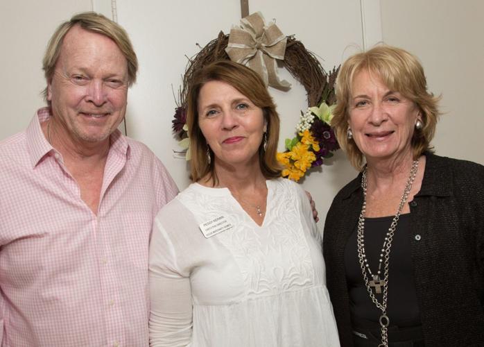 SOLVE Maternity Homes, supporters, celebrate another year in Englewood