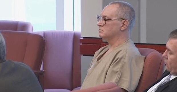 DOCUMENTS TO READ: Conahan maintains he is innocent of murder