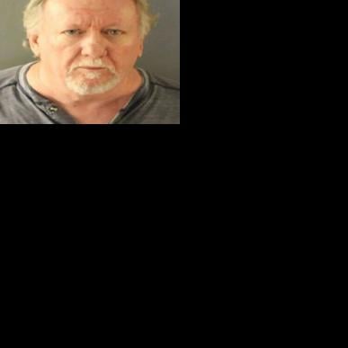 200px x 200px - Punta Gorda man arrested in federal child porn investigation | The Daily  Sun | yoursun.com