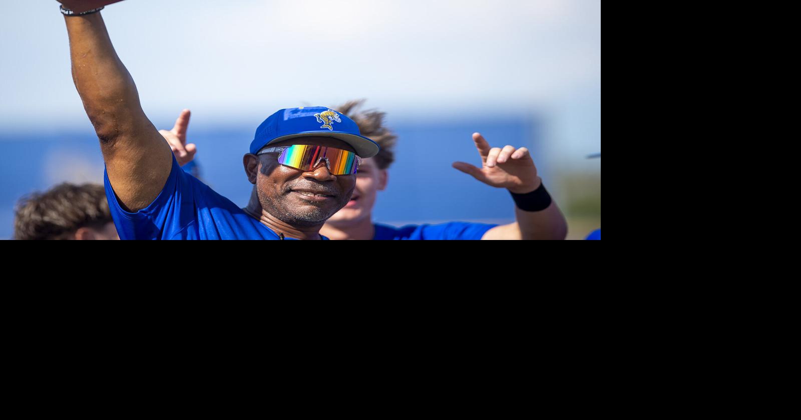 BASEBALL: Charlotte's Cudjo retires after 12 seasons