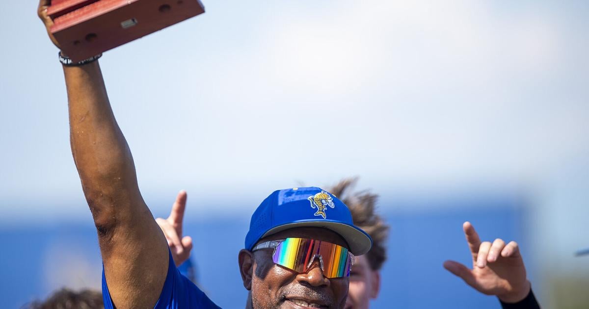 BASEBALL: Charlotte's Cudjo retires after 12 seasons