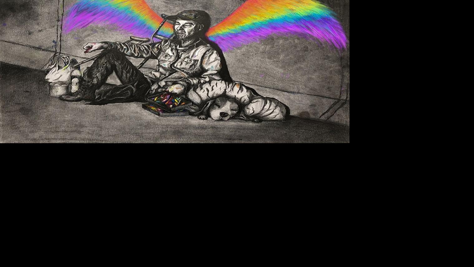 Embracing Our Differences Opens Jan 18 Venice Gondolier Sun