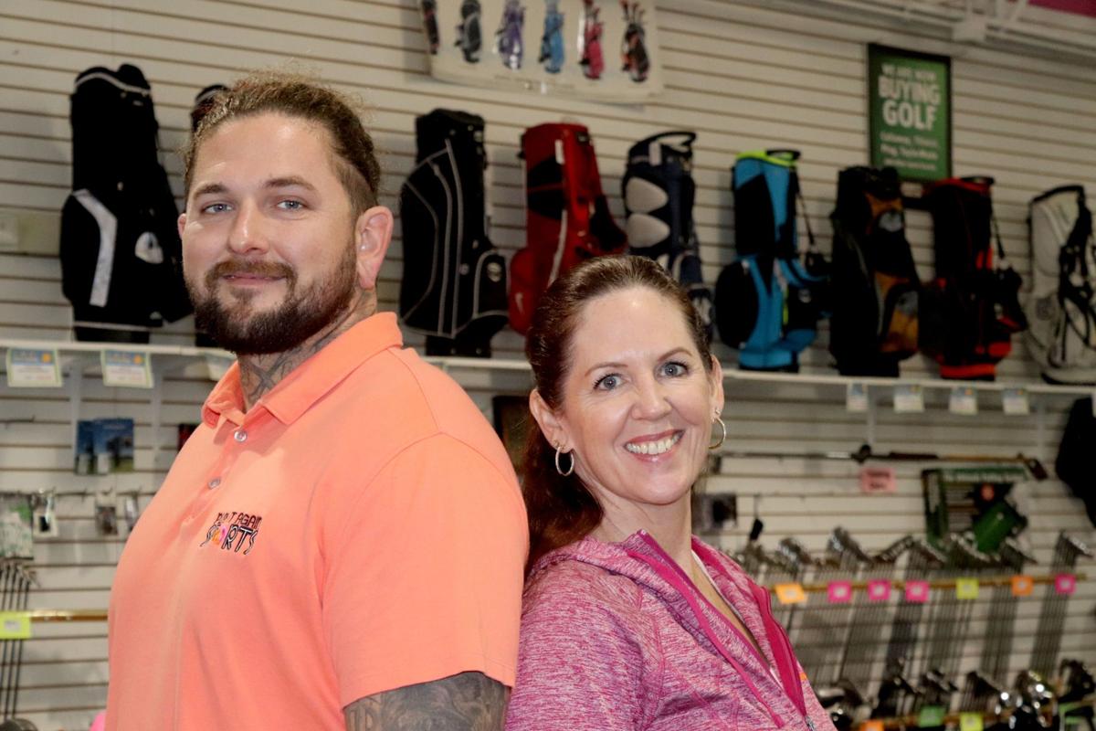 Play It Again Sports Has First Female Franchise Owner